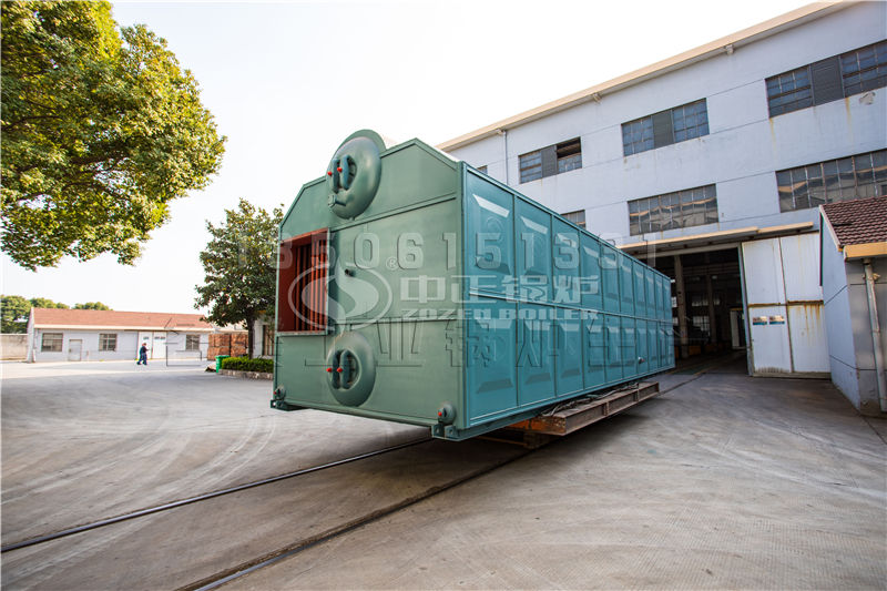 枣庄商用燃气节能锅炉规格 有什么政策